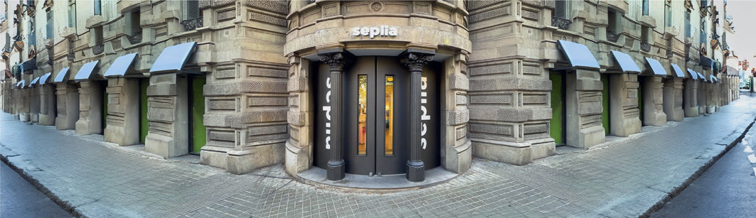 Tienda física Sepiia