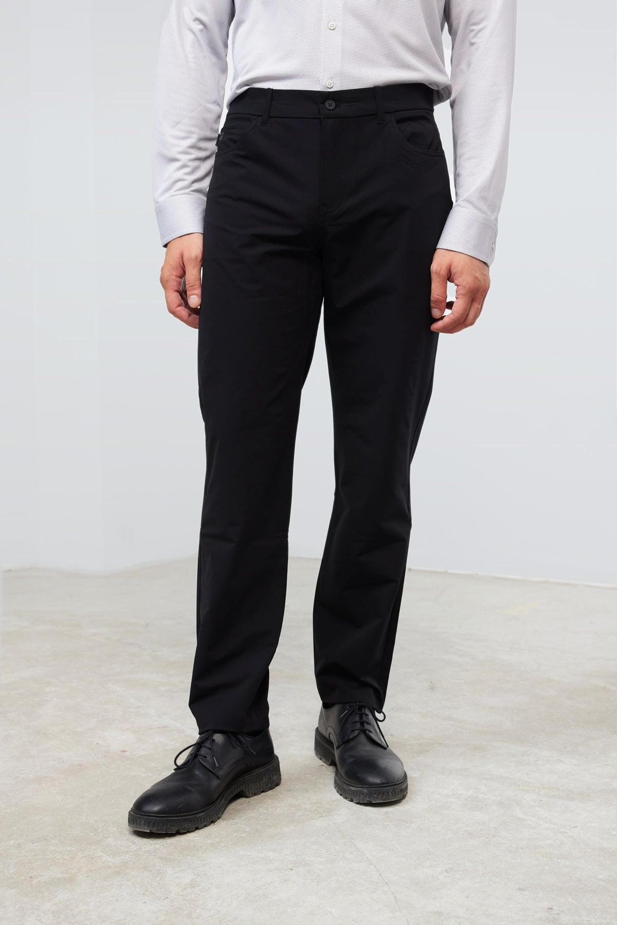 Pack Core Blazer + Nova Trousers - Sepiia ropa tecnológica antimancha