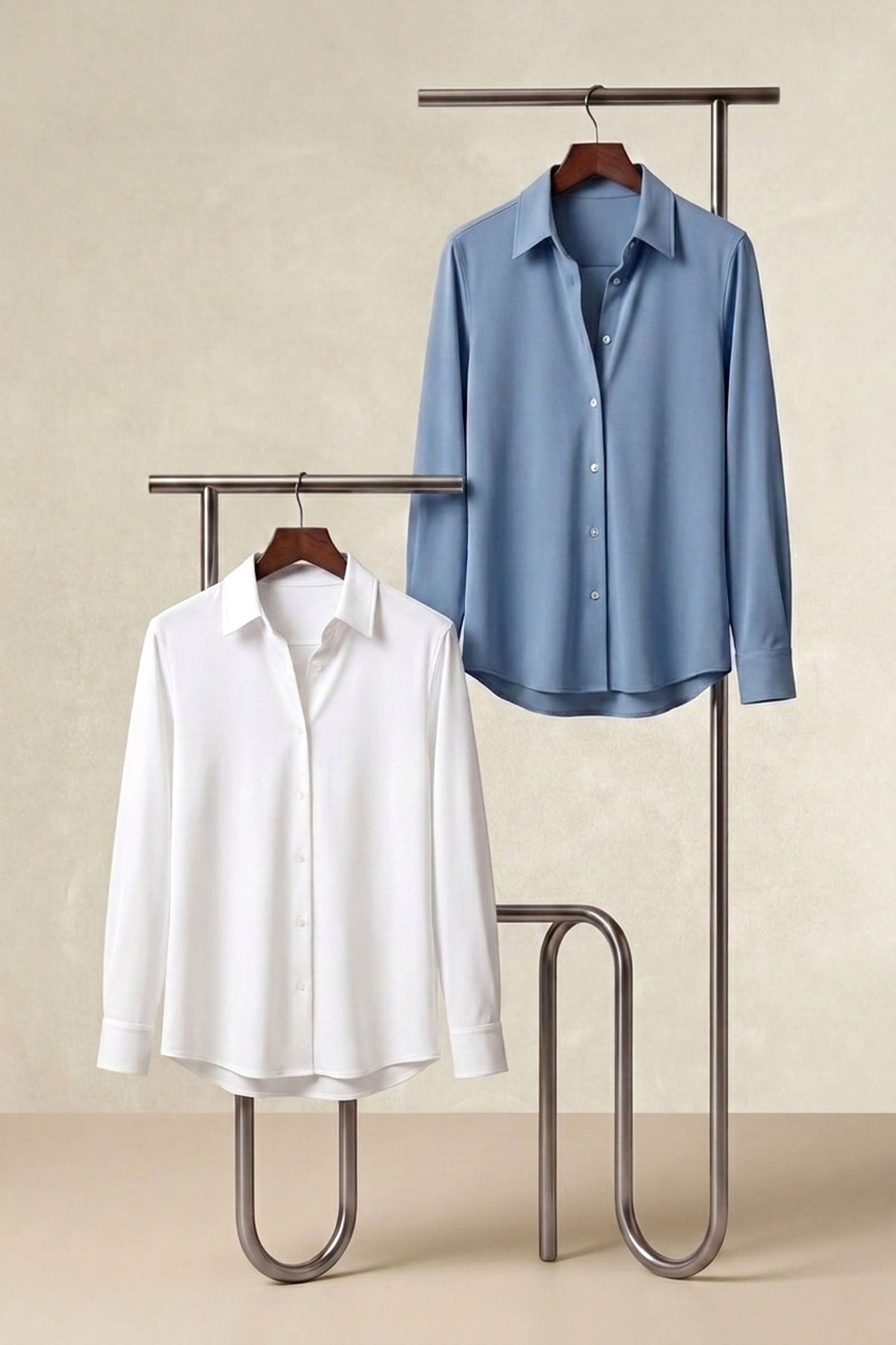 Pack Mujer 2 Camisas