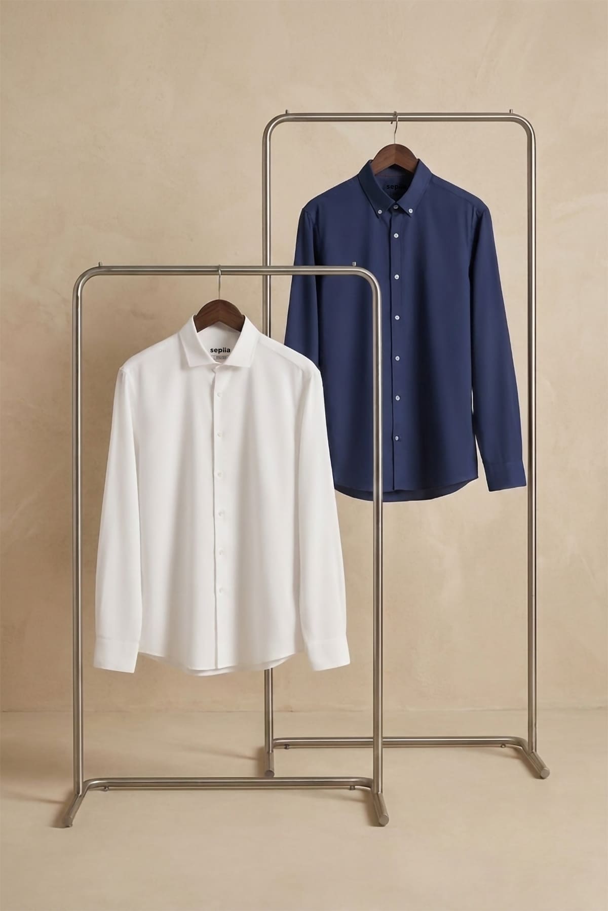 Pack 2 Camisas