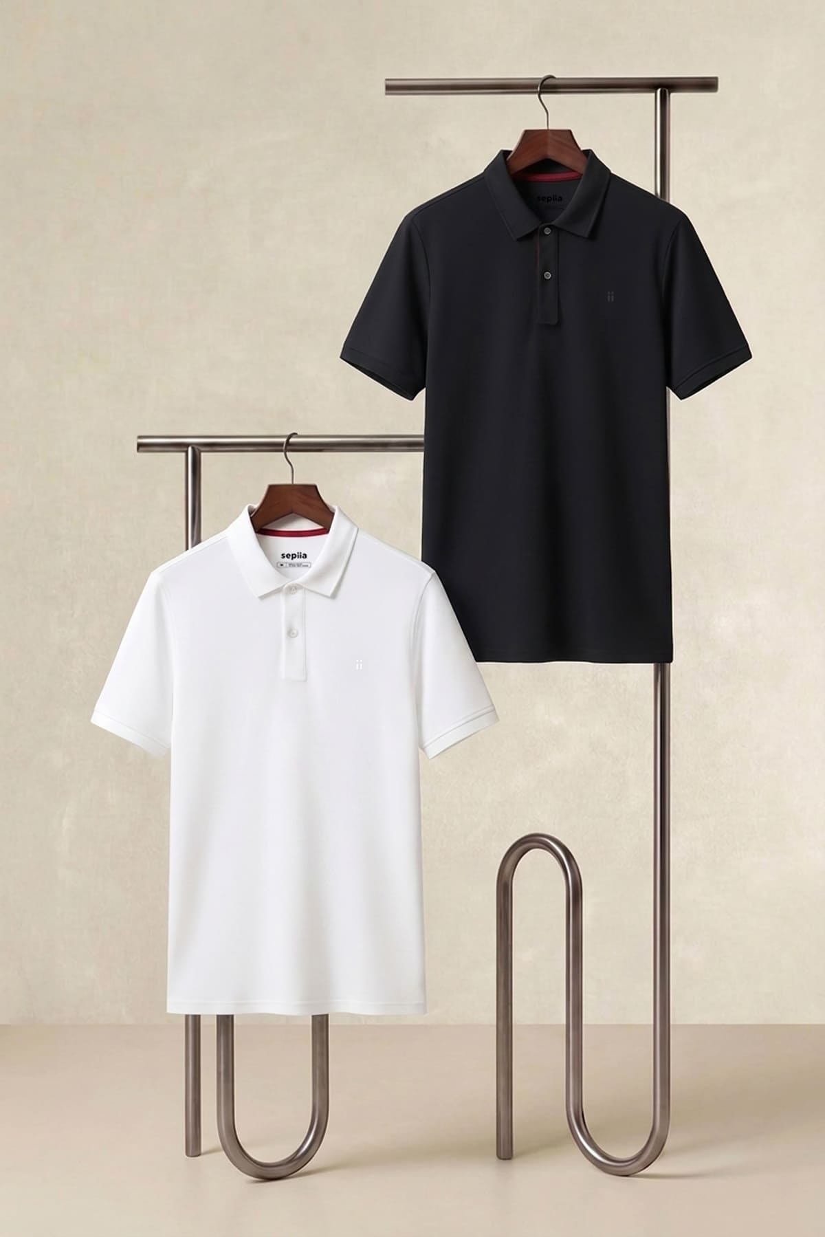 Pack 2 Polos Ranger