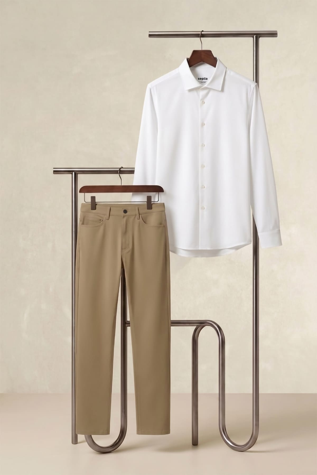 Pack Camisa + Pantalón