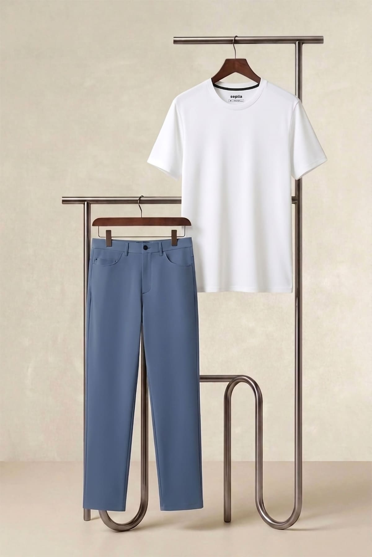 Pack Camiseta + Pantalón