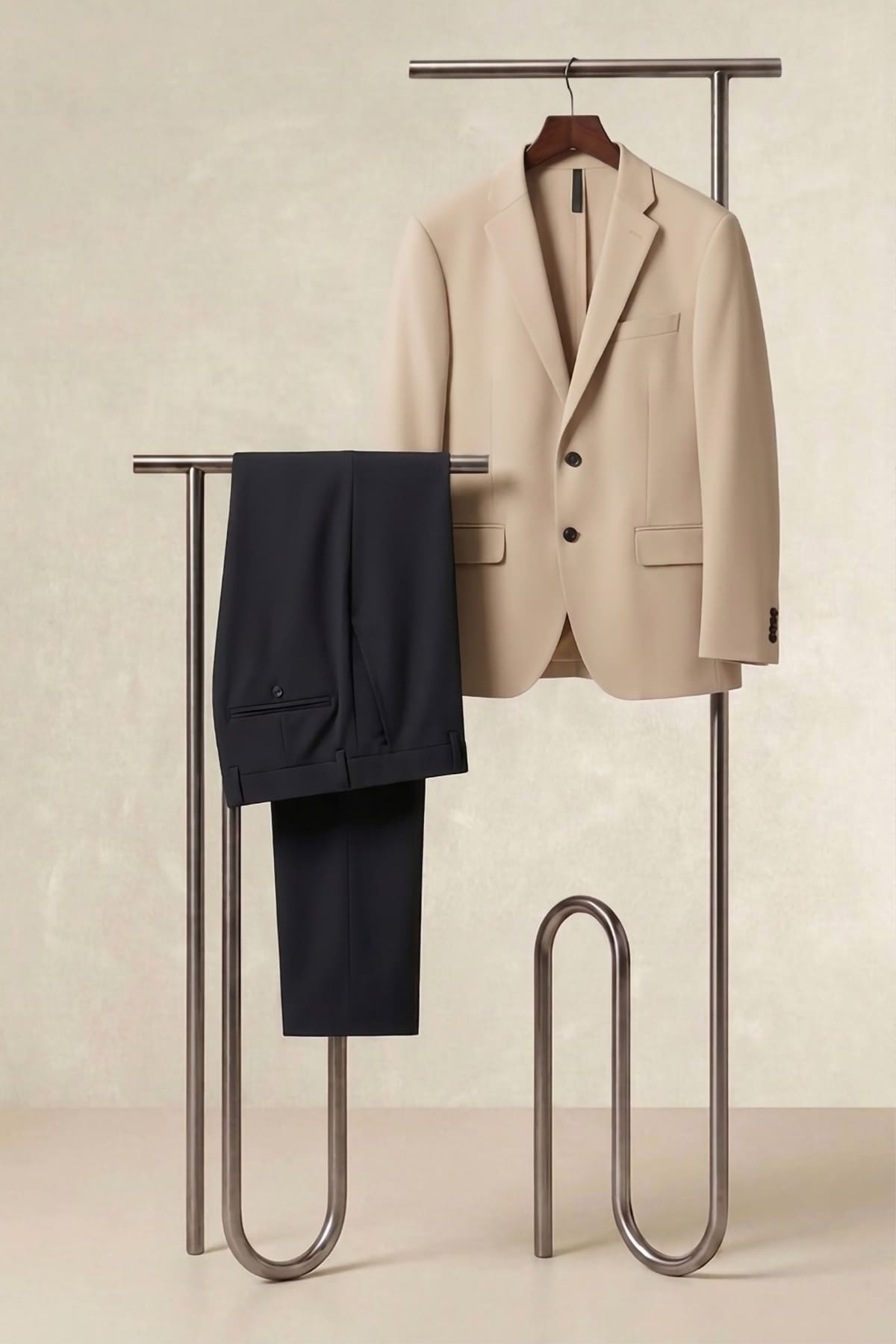 Pack Blazer / Americana + Pantalón