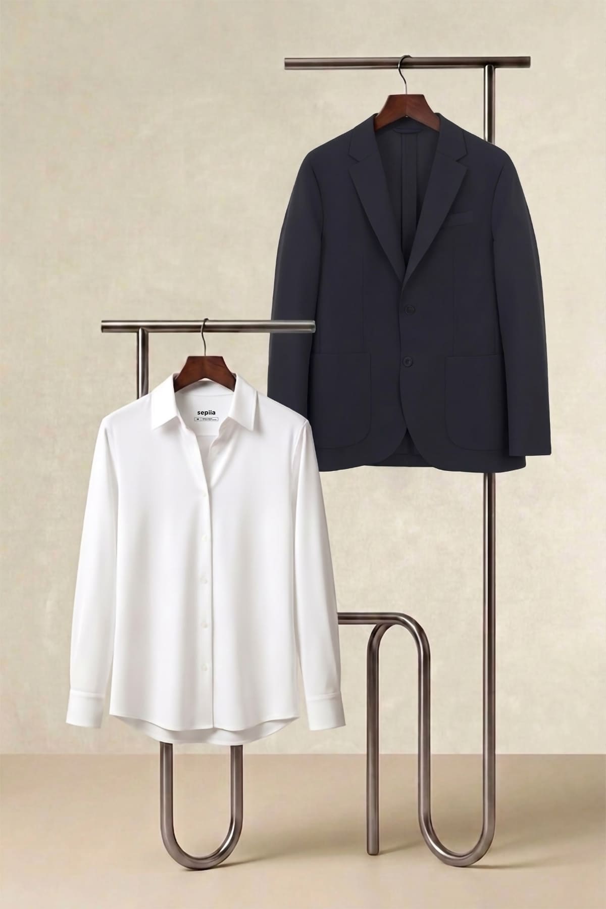 Pack Americana Nova + Camisa